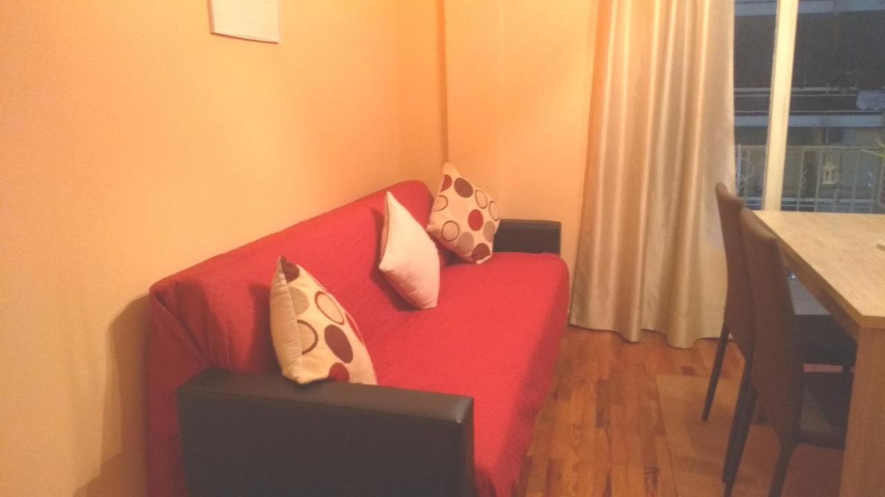 Katerina Apartment. Corfu Town Екстериор снимка