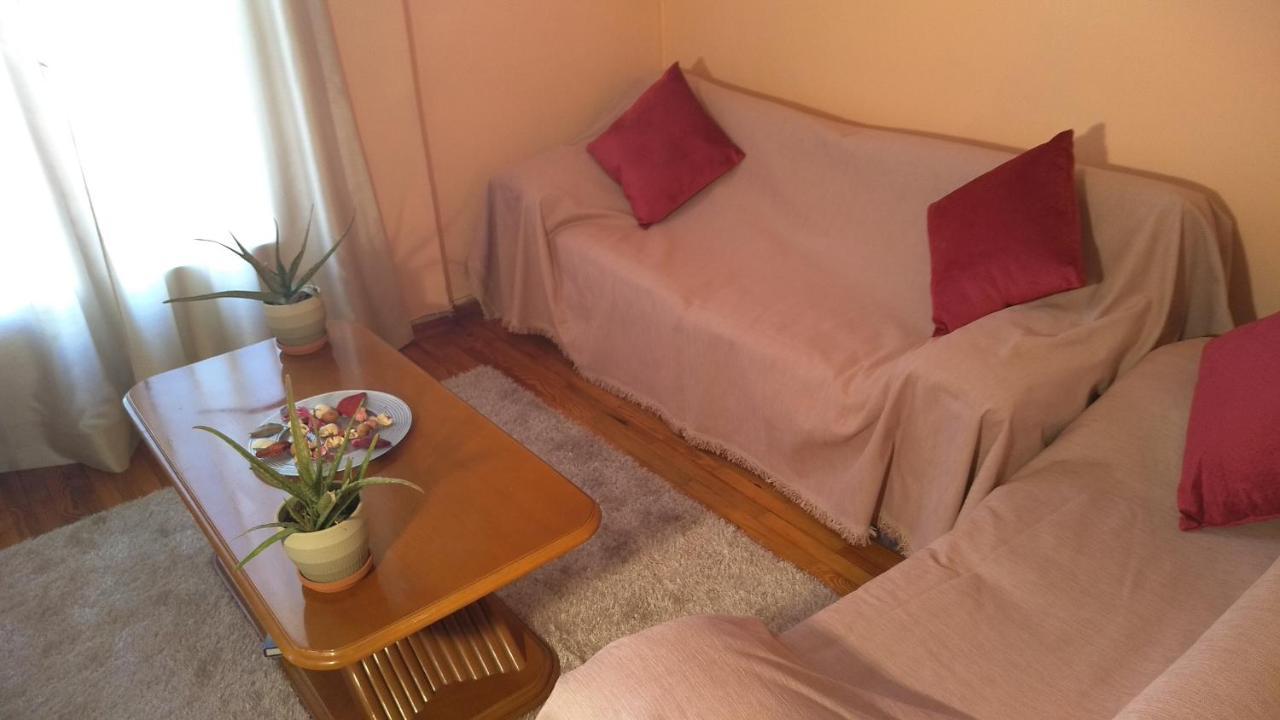 Katerina Apartment. Corfu Town Екстериор снимка