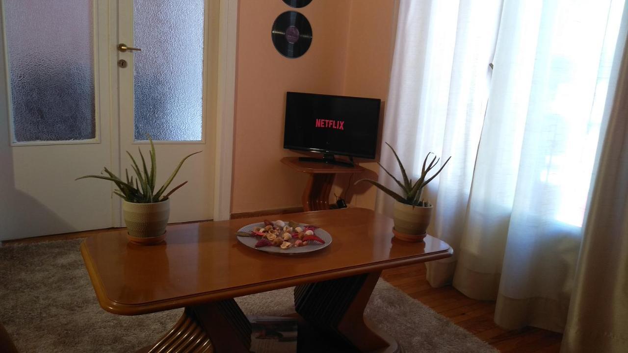Katerina Apartment. Corfu Town Екстериор снимка