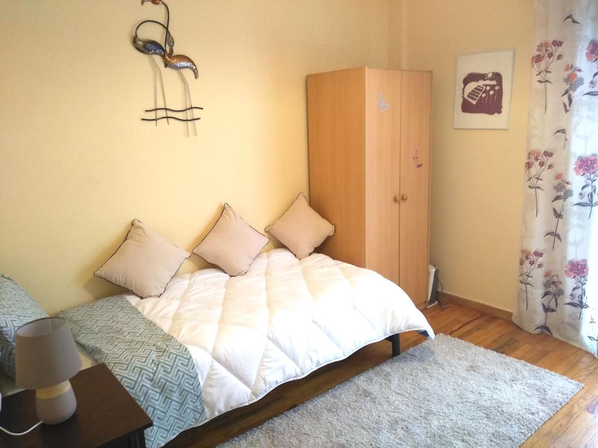 Katerina Apartment. Corfu Town Екстериор снимка